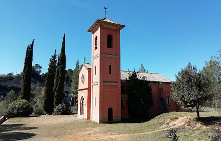 Parish of Sant Pere