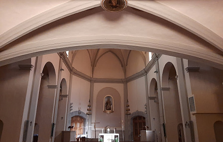 San Francisco Church