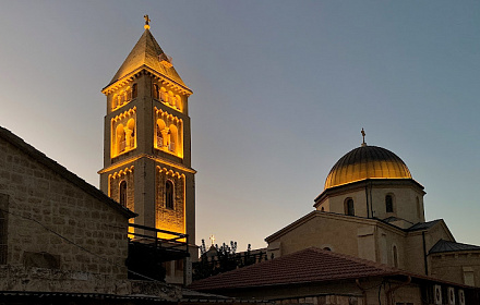 Lutheran Church of the Redeemer