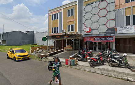 City Light Church Karawang