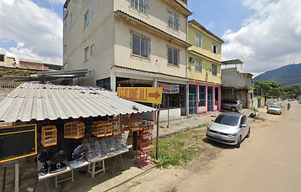 Assembleia De Deus Bangu