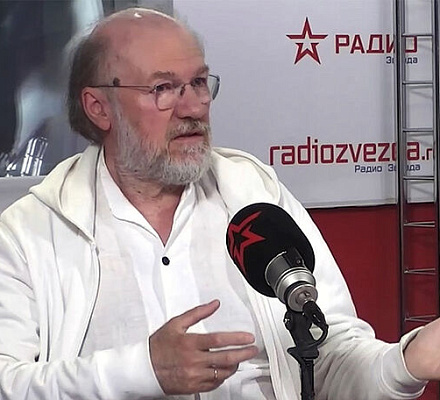 Александр Щипков: 809-й указ Путина — это богословский документ