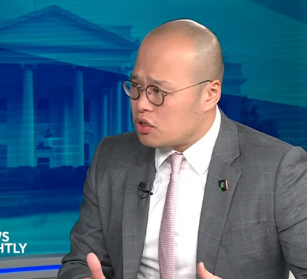 Catholic democracy advocate Jimmy Lai ‘fighting for his beliefs’ during long trial