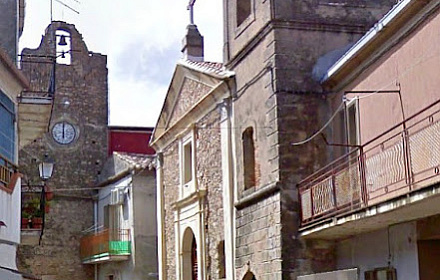 Chiesa di Santa Maria della Sanità
