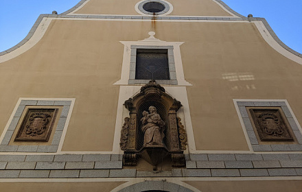 Parròquia Sant Josep