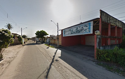 Igreja Evangelica Pentecostal Caminho De Vida