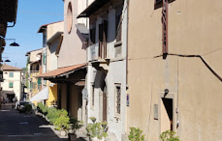 Oratorio della Compagnia dello Spirito Santo
