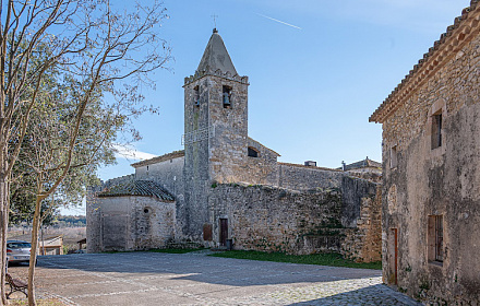 Sant Cugat