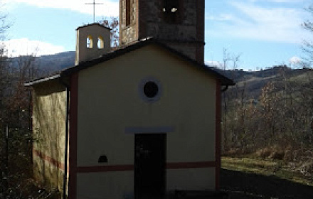 Oratorio dei Mazzoli