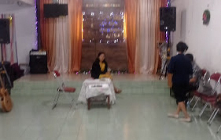 GPdI Filadelfia Jatimulya