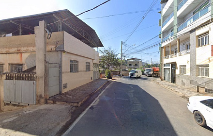 IADMA - Igreja Assembleia de Deus Missão Arrebatamento