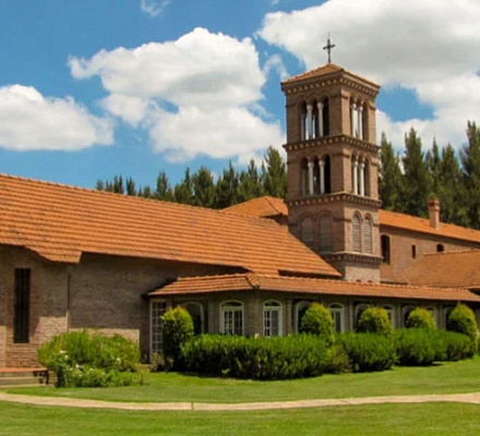 Vatican suppresses Miles Christi order in Argentina