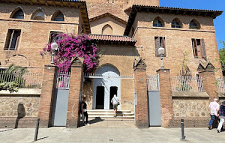 Església de Sant Pacià