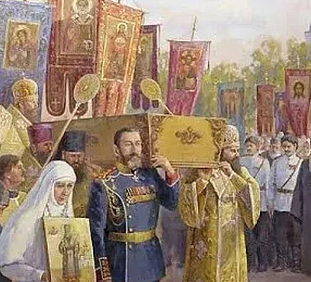 Иоасафовские торжества пройдут в Белгороде