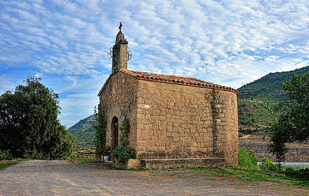 Hermitage of St. Mary of Periques