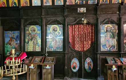 Church SV. Atanasii Veliki