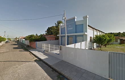 Igreja Evangélica Assembleia de Deus de Brasília