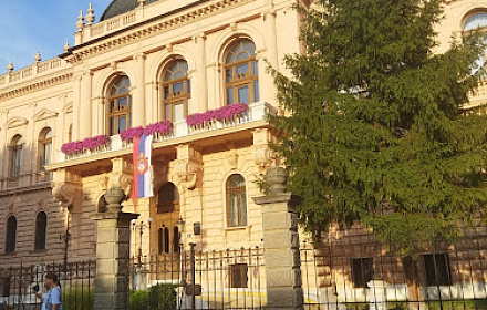 Римско-католическая церковь Святой Троицы
