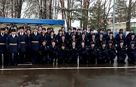 Церковь Георгия Победоносца