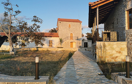 Shën Theodori / Αγίου Θεοδώρου