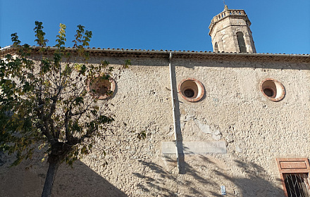 St. Margaret's Parish