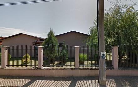 Jehovini svedoci Vranje – Dvorana Kraljevstva (Kingdom Hall of Jehovah’s Witnesses)