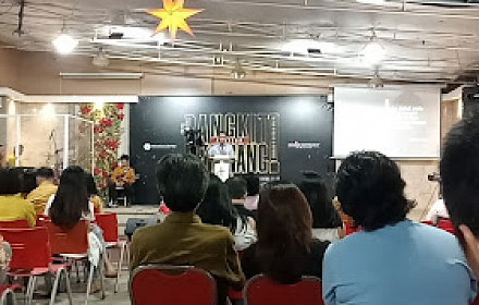 GBI Rayon 19