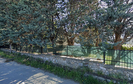 Cappella San Vito