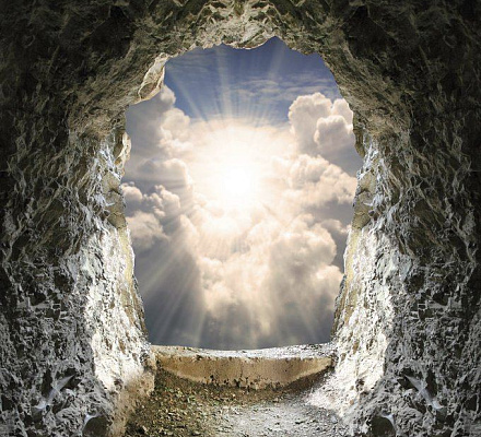 Христос воскресе!