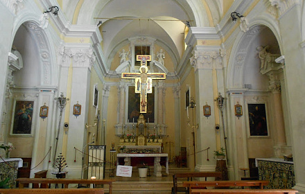 Chiesa di San Michele Arcangelo
