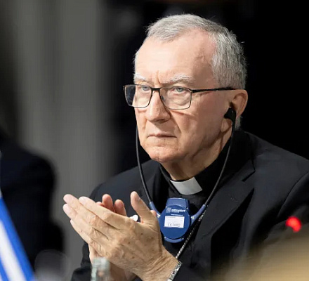 Государственный секретарь Ватикана предупреждает о низкой рождаемости в Европе, "демографической зиме