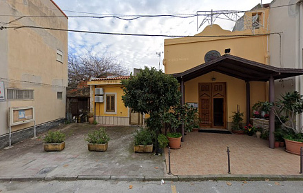 Chiesa del Sacro Cuore