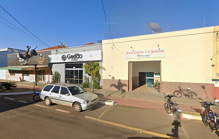 Igreja Universal