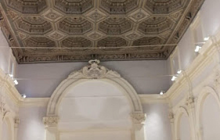 Chiesa di Santa Maria del Gonfalone