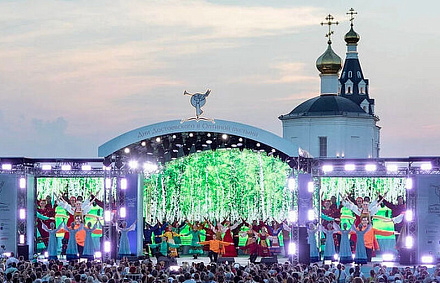 V фестиваль «Дни Достоевского» пройдет в Оптиной пустыни и городах Калужской области