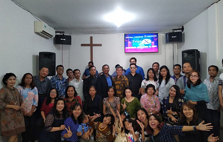 Community Of Christ