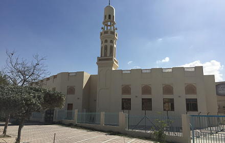 Mosque