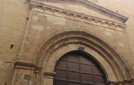 Saint Maria of Gesù