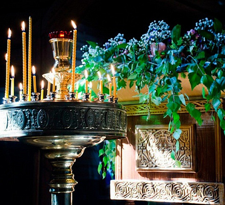 «Петровка-голодовка». Как провести Апостольский (Петров) пост