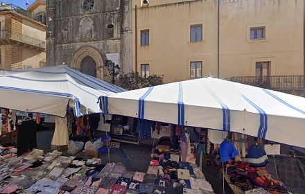 Chiesa San Giuseppe