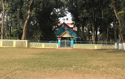 Dinajpur Baptist Church