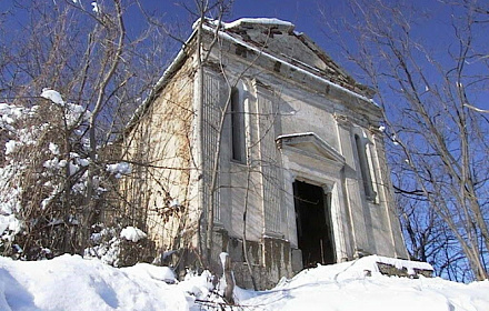 Chiesa di Careste