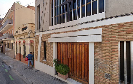 Iglesia St.James The Less