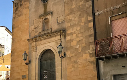 Confraternita Maria SS. Addolorata Enna