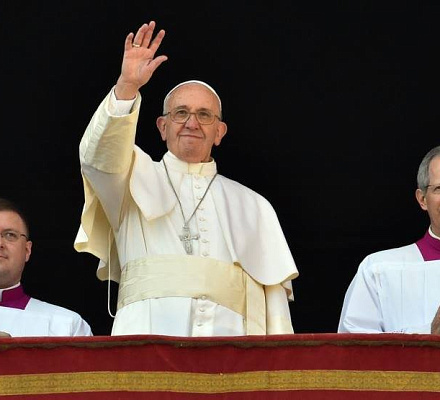 Papa Francesco ha chiesto perdono ai giovani