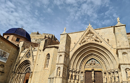 Church of Santa Maria la Major