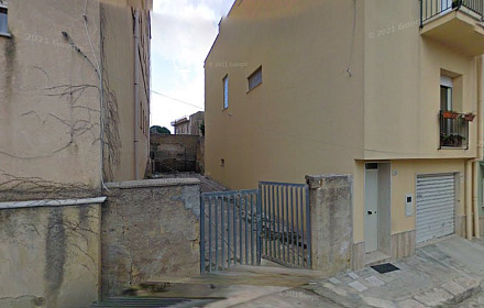 Cappella Madonna di Lourdes