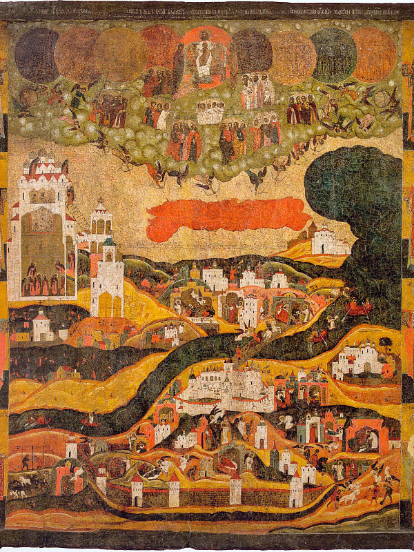 Видение хутынского пономаря Тарасия