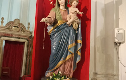 Oratorio Maria SS. del Rosario