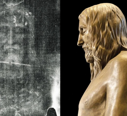 Saint John Paul II National Shrine to host exhibit on the Shroud of Turin during Lent